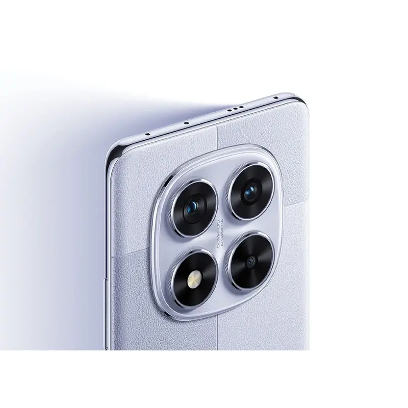 گوشی موبایل شیائومی مدل Redmi Note 14 Pro 5G دو سیم کارت ظرفیت 256 گیگابایت و رم 12 گیگابایت6